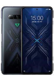 Xiaomi Black Shark 4 8GB RAM In 